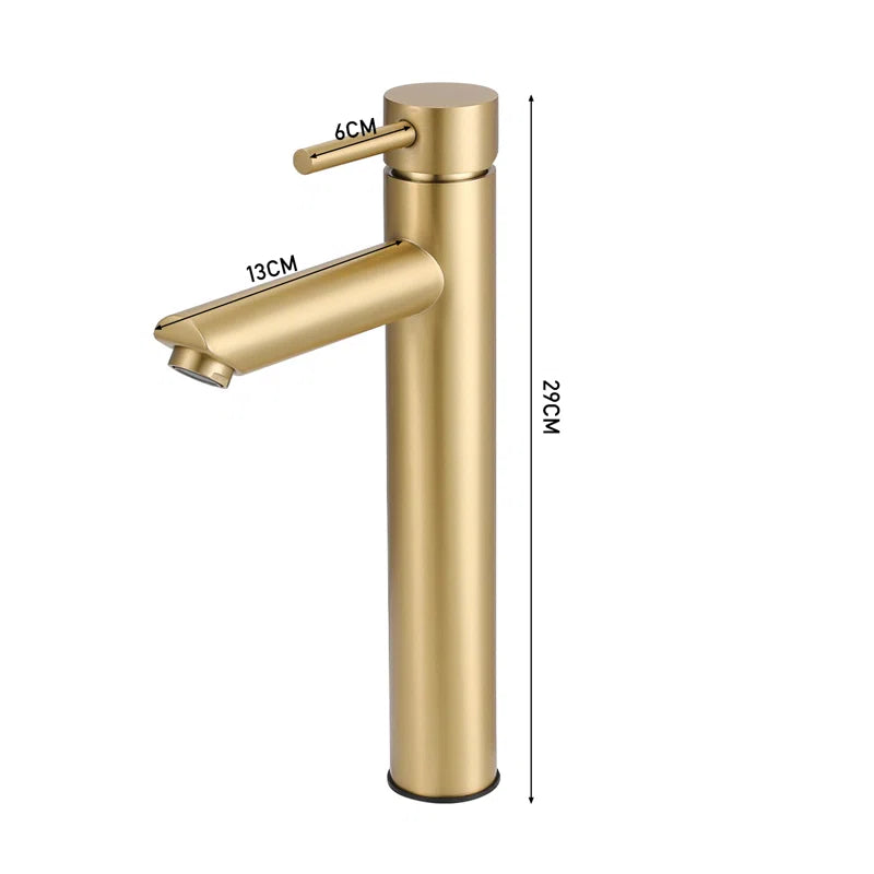 Andersonburg Kitchen Faucet