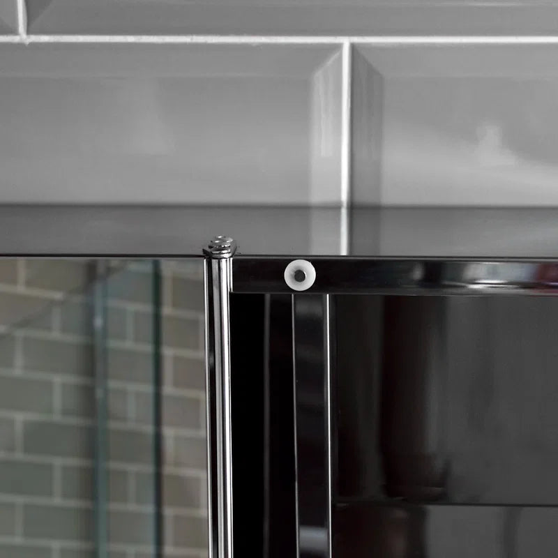 Carthage Bathroom Triple 680Mm X 450Mm Surface Mount Mirror Cabinet