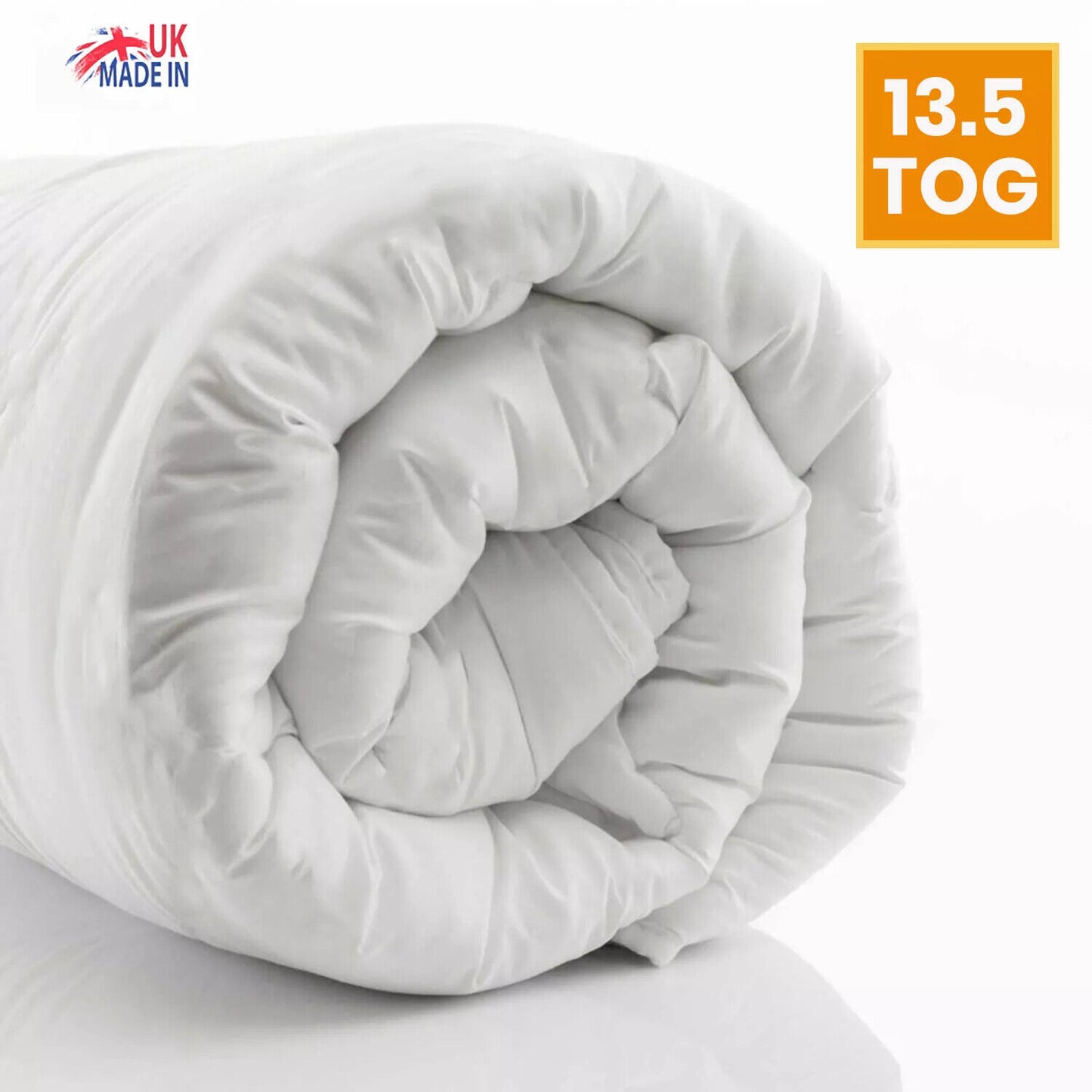 ANTI ALLERGY COROVIN DUVET QUILT 10.5 13.5 15TOG BEDDING SINGLE DOUBLE KING SIZE