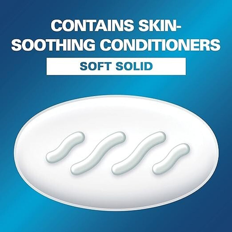 Secret Clinical Strength Antiperspirant & Deodorant Soft Solid | Light & Fresh