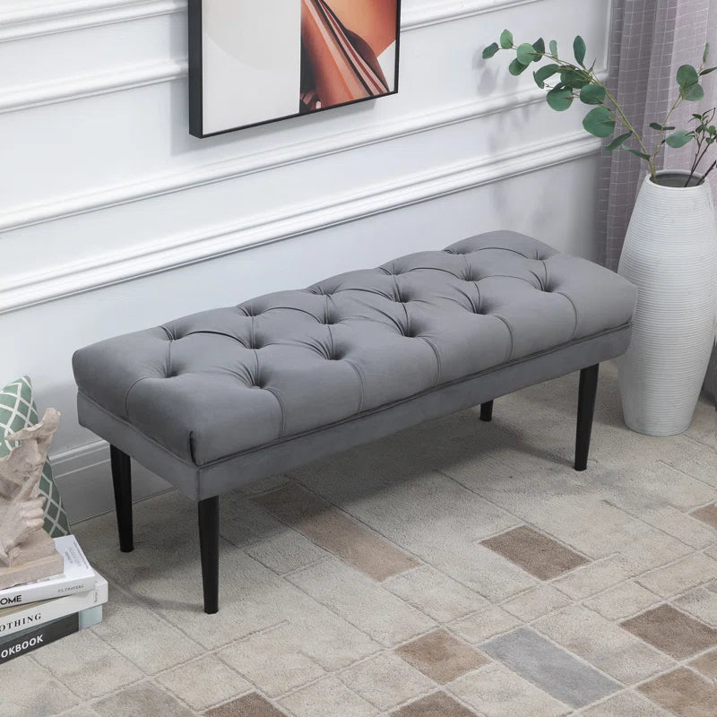 Jarin Upholstered Bench