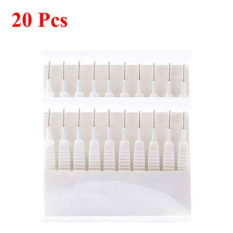 Bathroom Shower Head Cleaning Brush Washing Anti-Clogging Small Brush Pore Gap Cleaning Brush for Kitchen Toilet Phone Hole