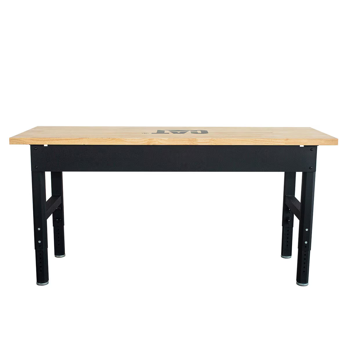 Industrial Workbench 6Ft Adjustable