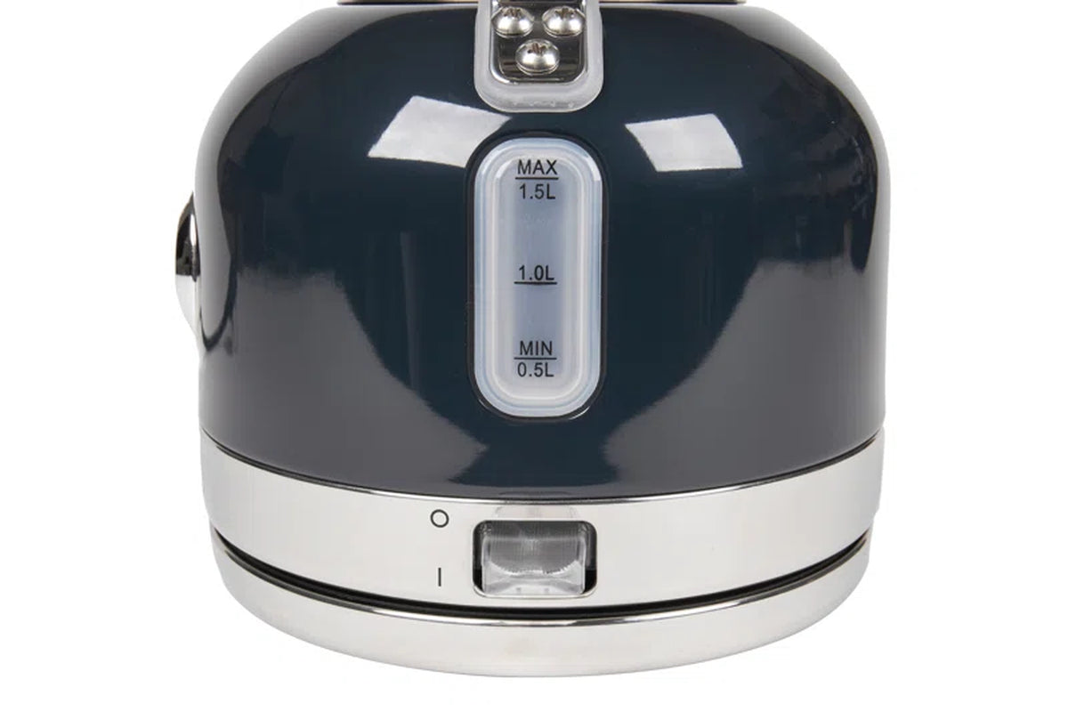 1.7L Stainless Steel (18/0) Electric Tea Kettle