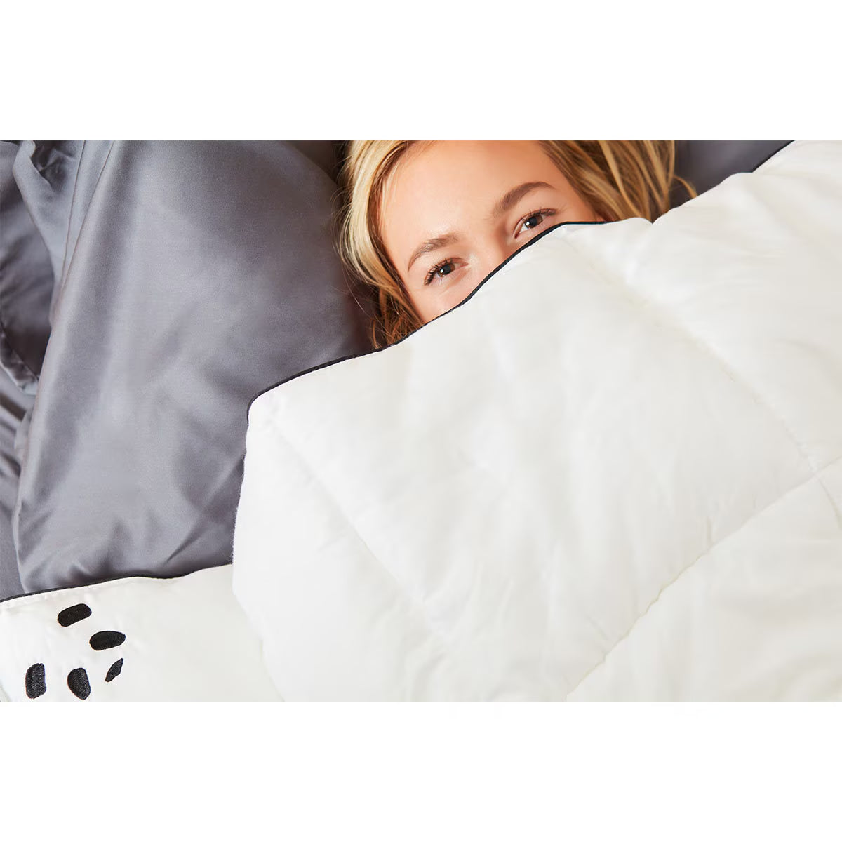 the Cloud Bamboo 10.5 Tog All Seasons Duvet, Single