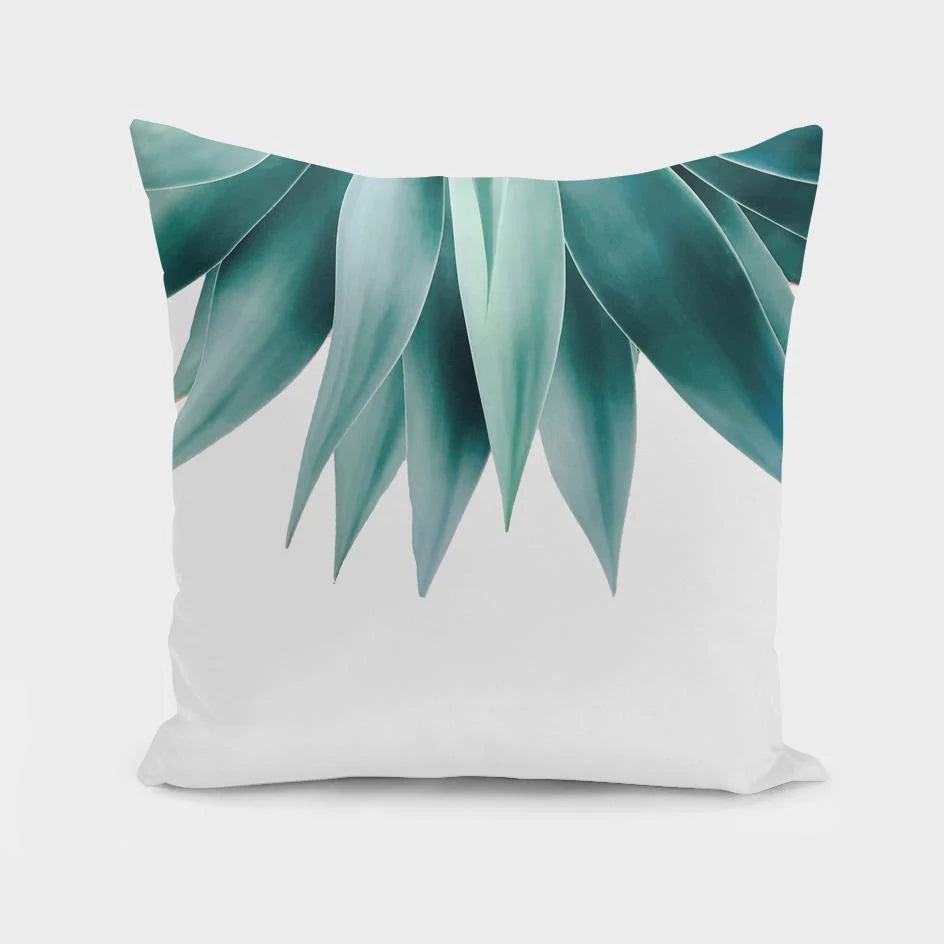 Agave Fringe Cushion/Pillow