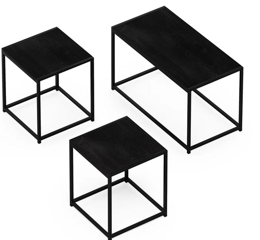 3 - Piece Living Room Table Set