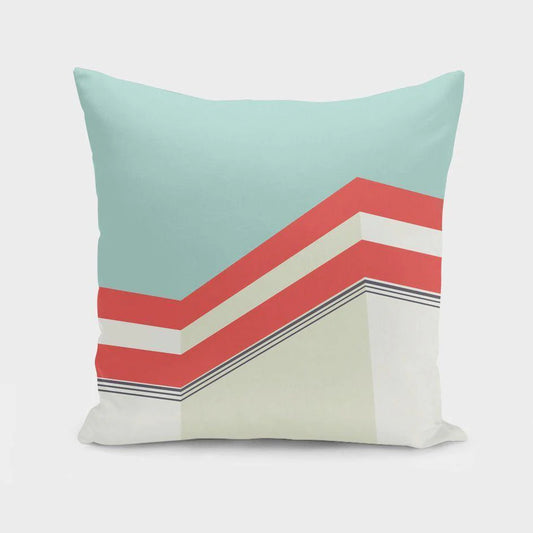 Architecture Cushion/Pillow