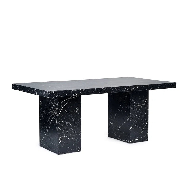 Billy Dining Table