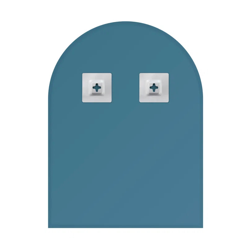 Amrhein Bathroom Mirror