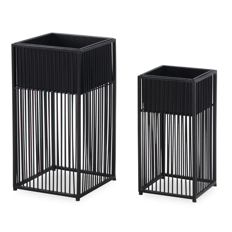 Aarick Plant Stand - Set of 2