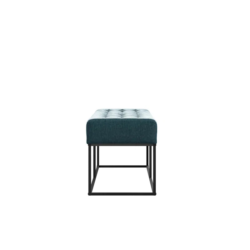 Rodnee Storage Bench