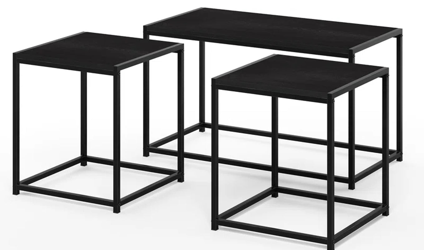 3 - Piece Living Room Table Set