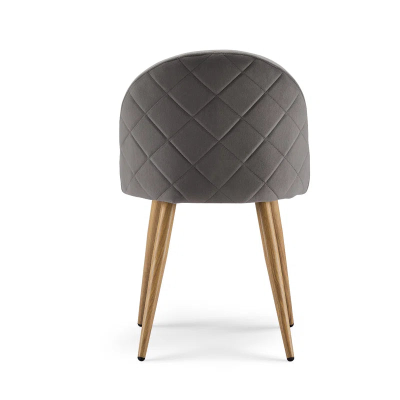 Revamp Upholstered Dining Chair