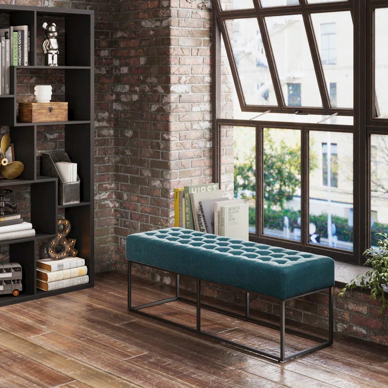 Rodnee Storage Bench
