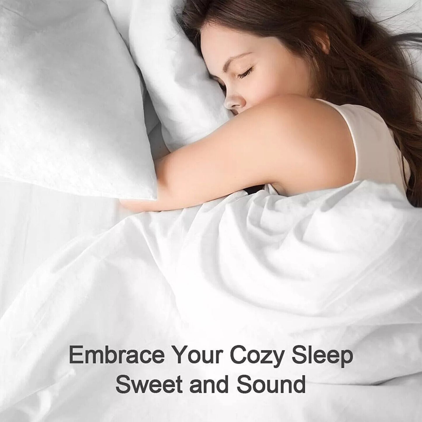 ANTI ALLERGY COROVIN DUVET QUILT 10.5 13.5 15TOG BEDDING SINGLE DOUBLE KING SIZE