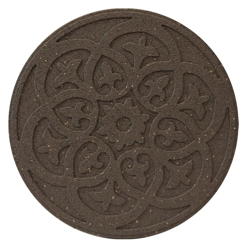 Theriot Stepping Stone