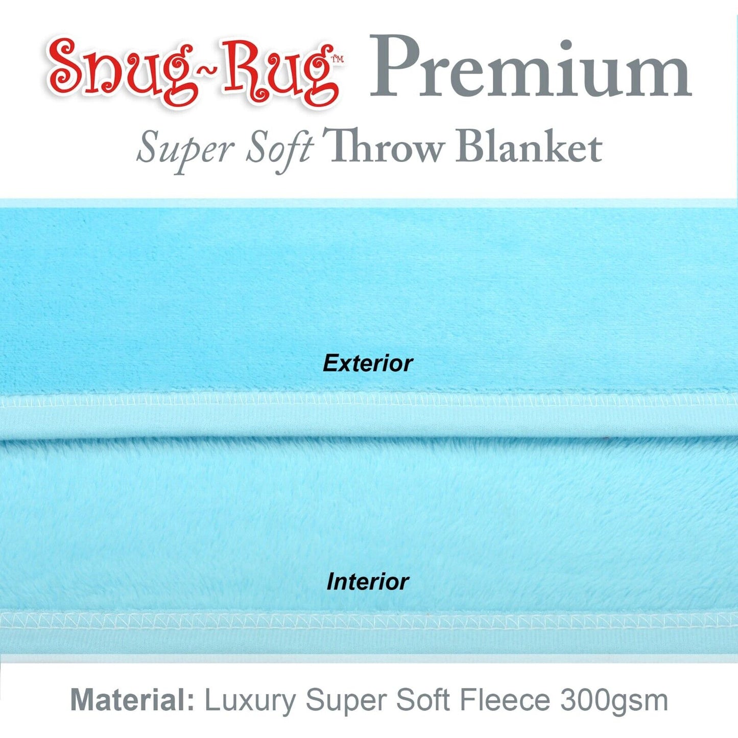 Large Blanket Fleece Throw Sofa Bed Luxury Soft Warm for Winter Single Double UK