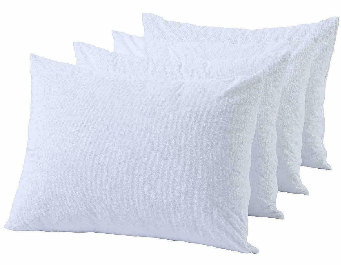 New Waterproof Mattress Matress Protector Fitted Wet Sheet Nursery Bedding Cover