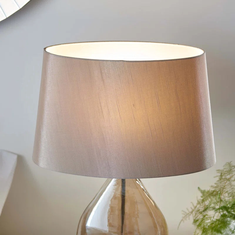 New Hartford 58.5Cm Gold Table Lamp