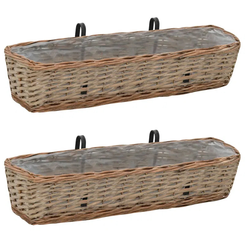 Aanvi Handmade Wall Planter