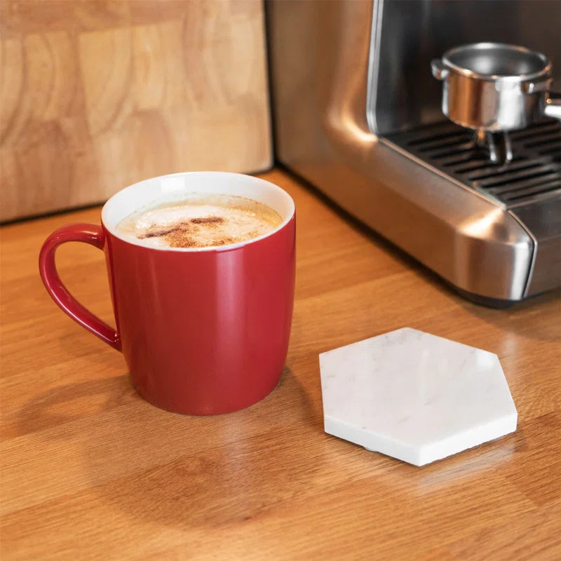 - Coloured Coffee Mugs - 350Ml