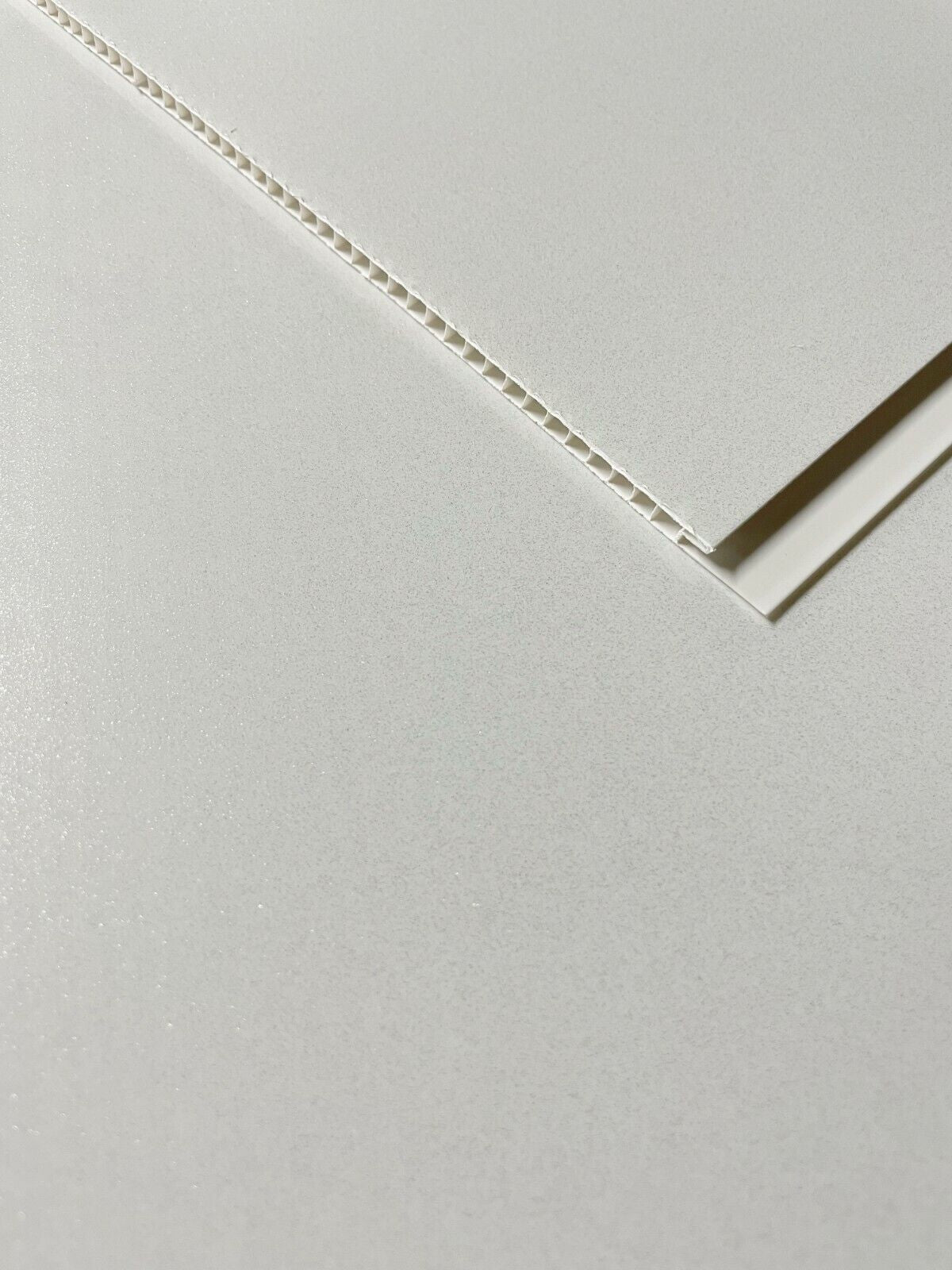 10 White Black Grey Sparkle & Marble Shower Wall Panels PVC Bathroom Cladding