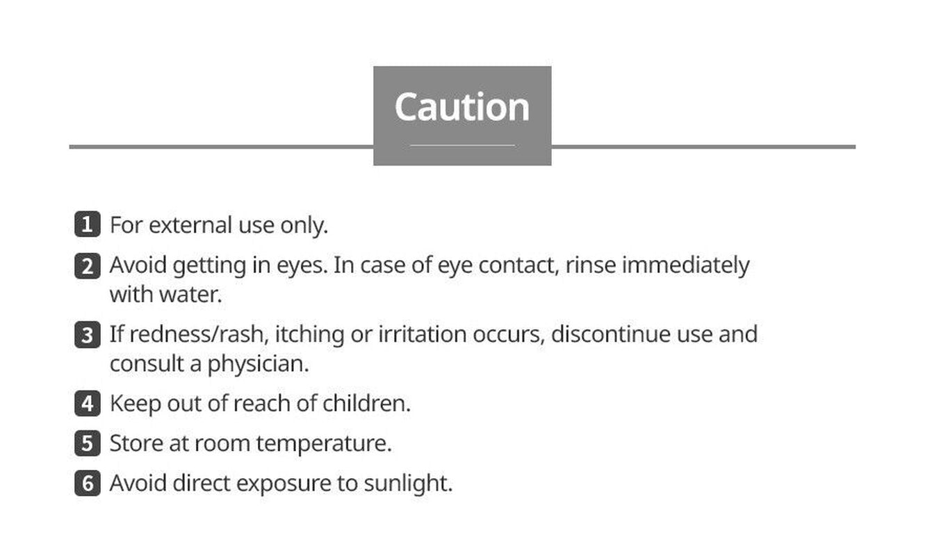 Atomy Homme All-In-One Wash Body Wash&Shampoo for Men 500Ml Korean Cosmetics