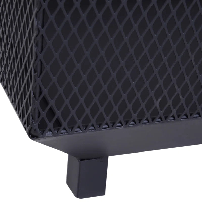 Steel Smokeless Pagoda