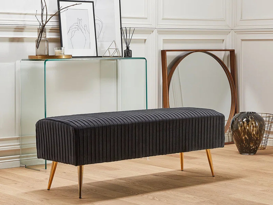 Foye Upholstered Bench