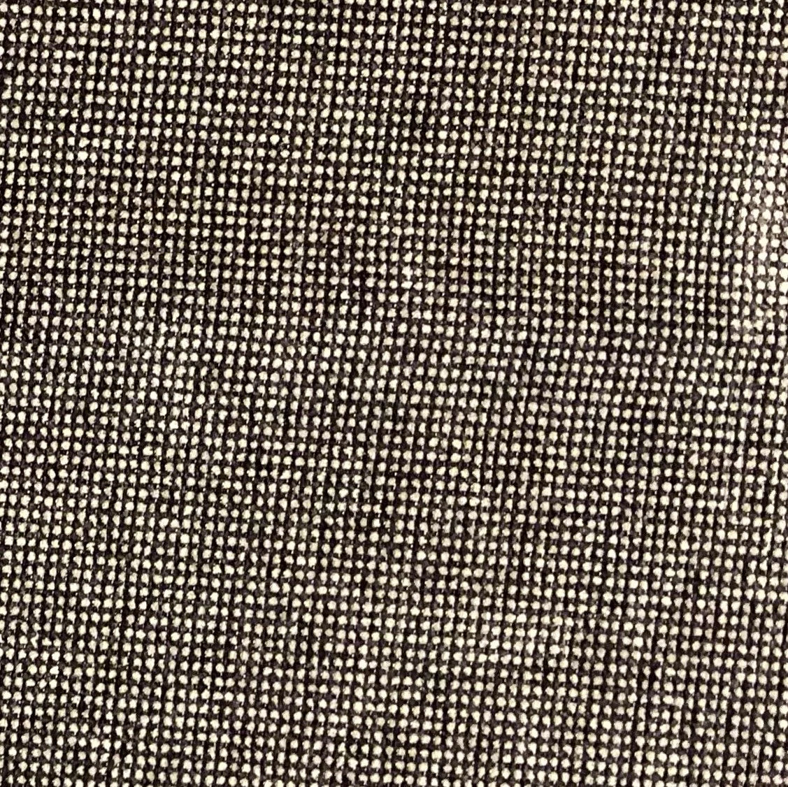 Abigail Charcoal Luxury Throw Pillow