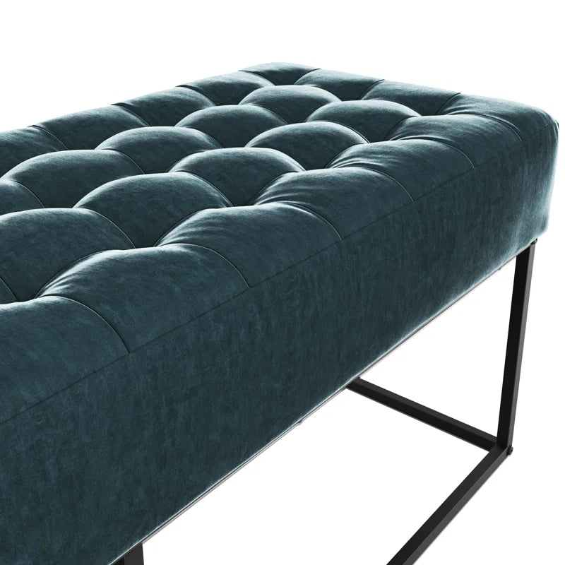 Rodnee Storage Bench