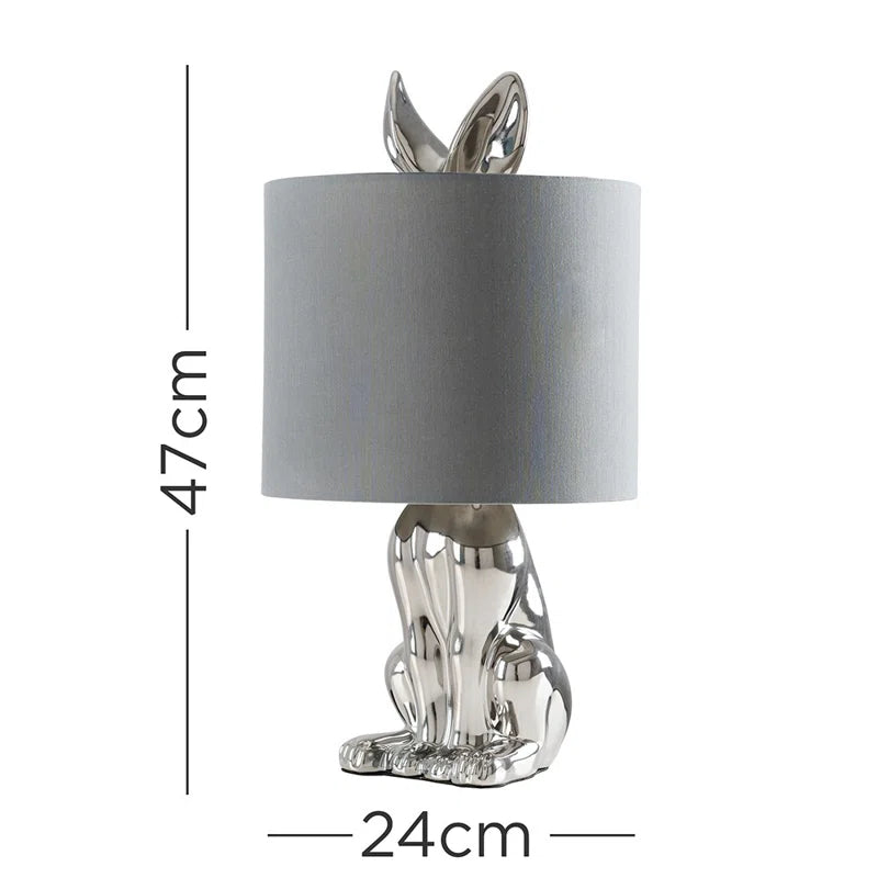 Miramontes Ceramic Novelty Lamp