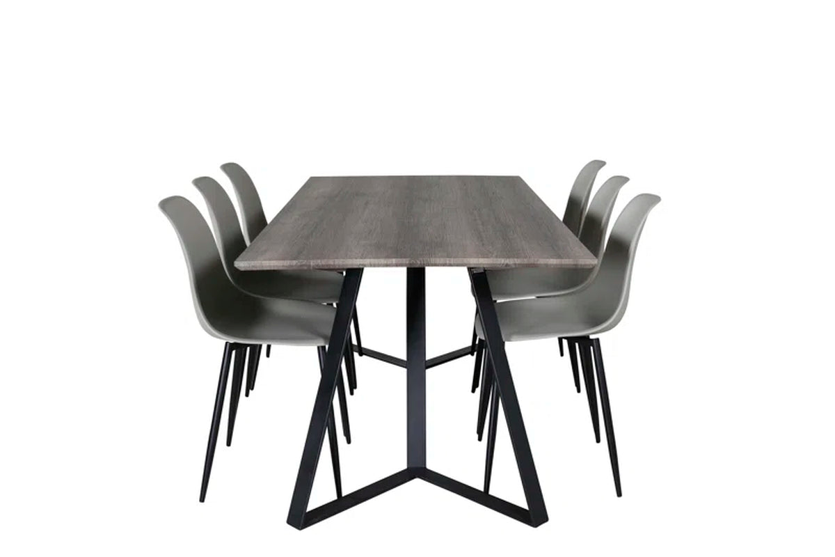 Neilsen Dining Set