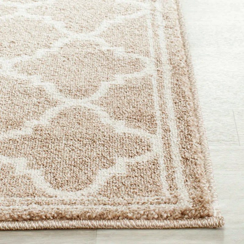 Dayana Wheat/Beige Rug