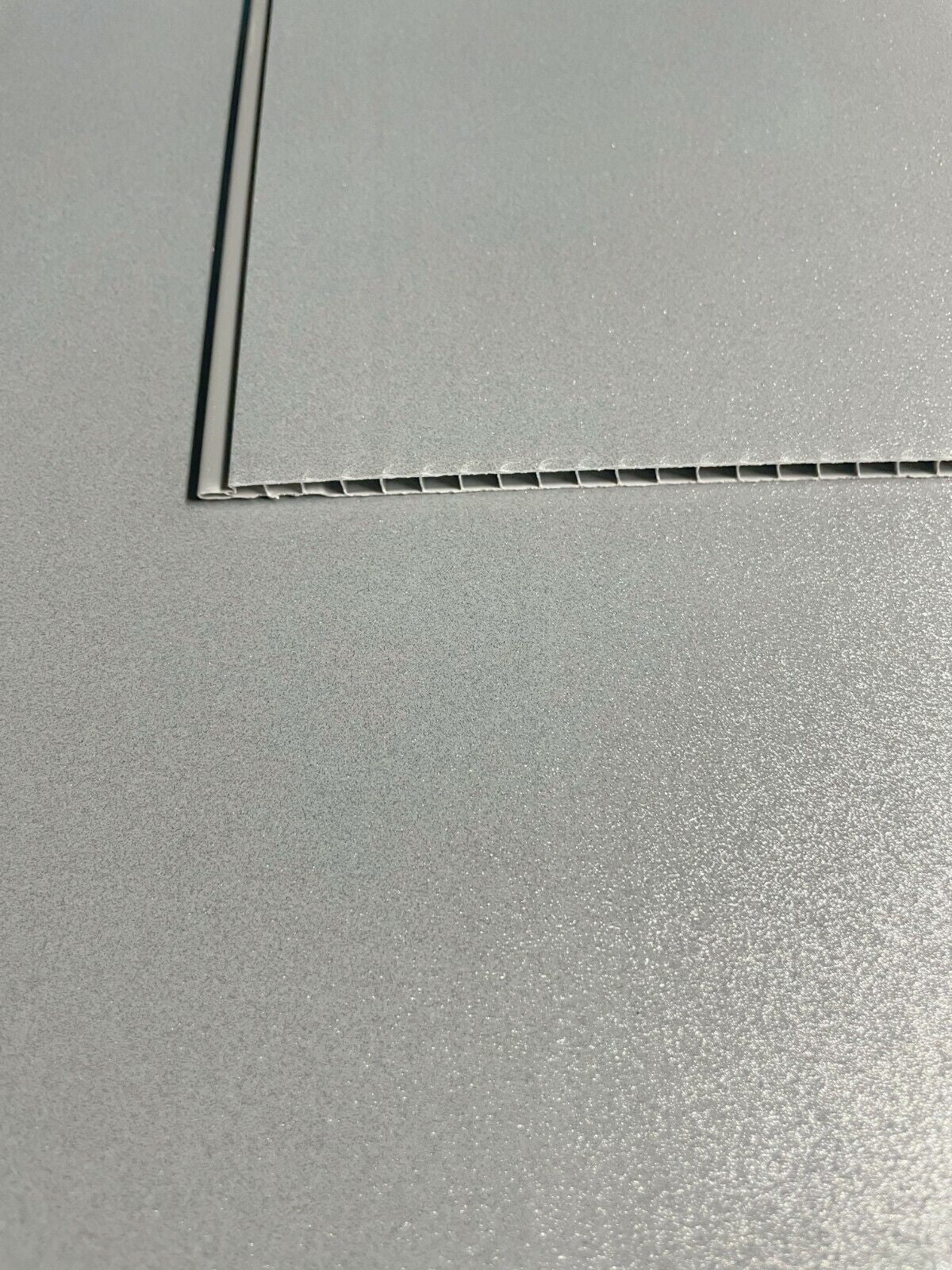 10 White Black Grey Sparkle & Marble Shower Wall Panels PVC Bathroom Cladding