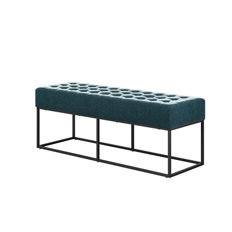 Rodnee Storage Bench