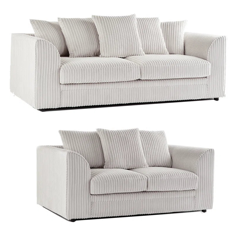 Klare 2 - Piece Living Room Set