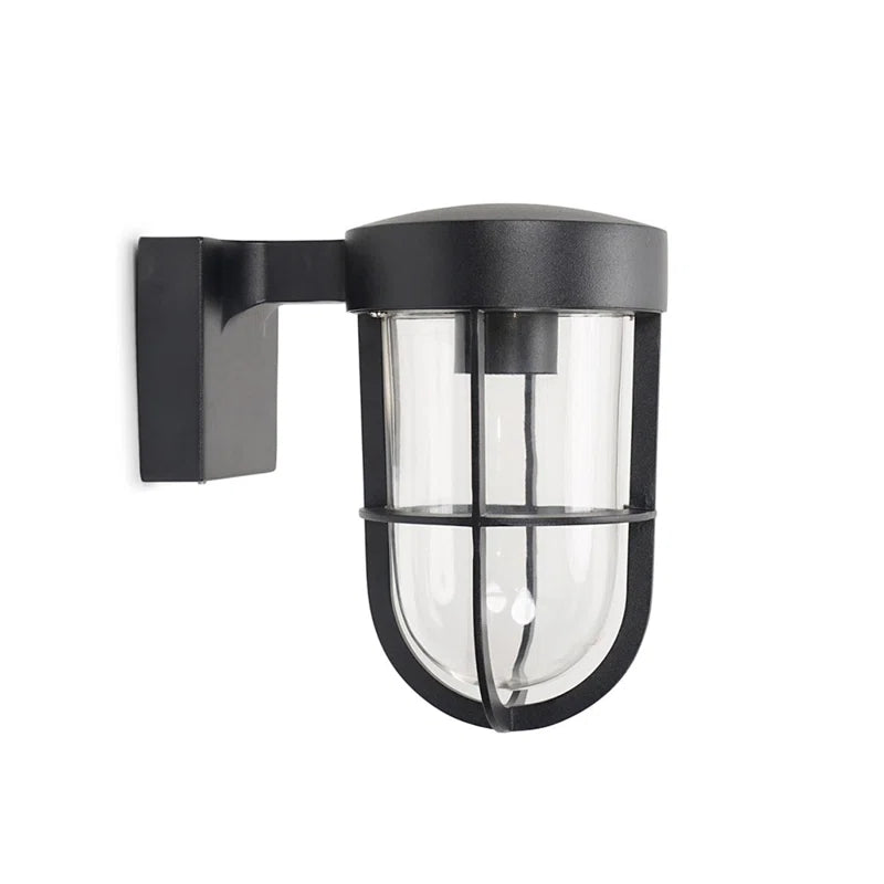 Aguilera Outdoor Bulkhead Light