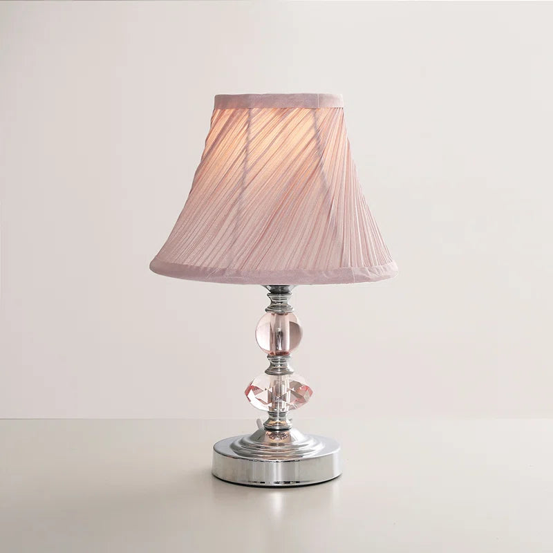 Napier Metal Table Lamp
