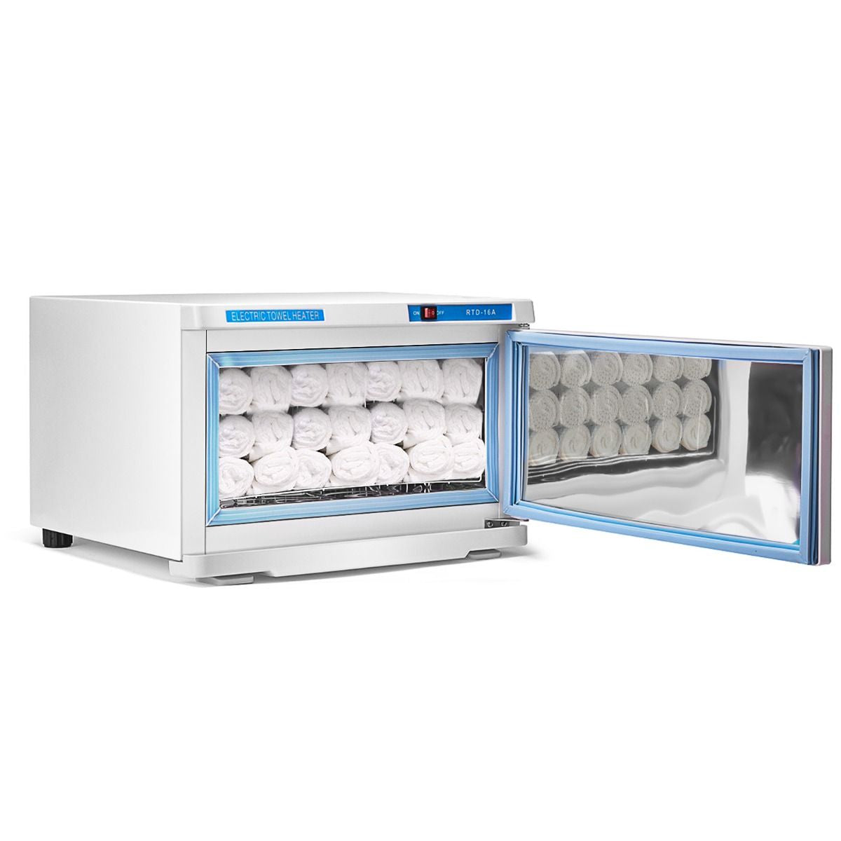 2-Piece Padded Patio Lounger Chair with 7 Adjustable Backrest Positions