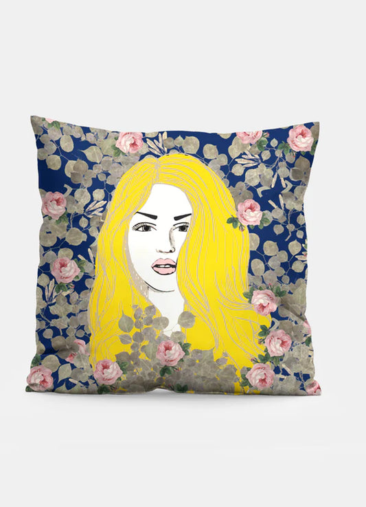 Mene Cushion/Pillow