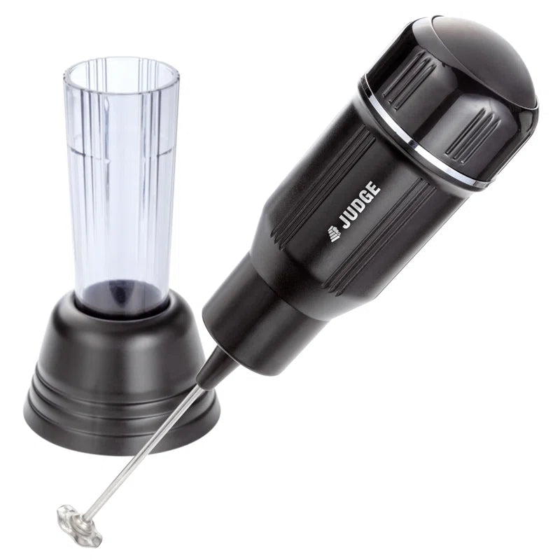 Kitchen, Milk Frother