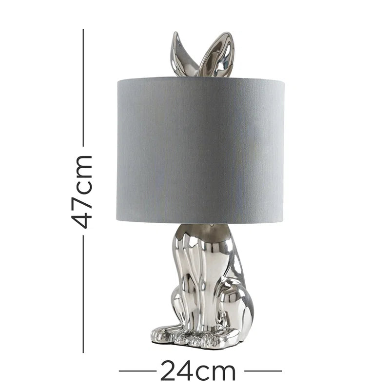 Miramontes Ceramic Novelty Lamp