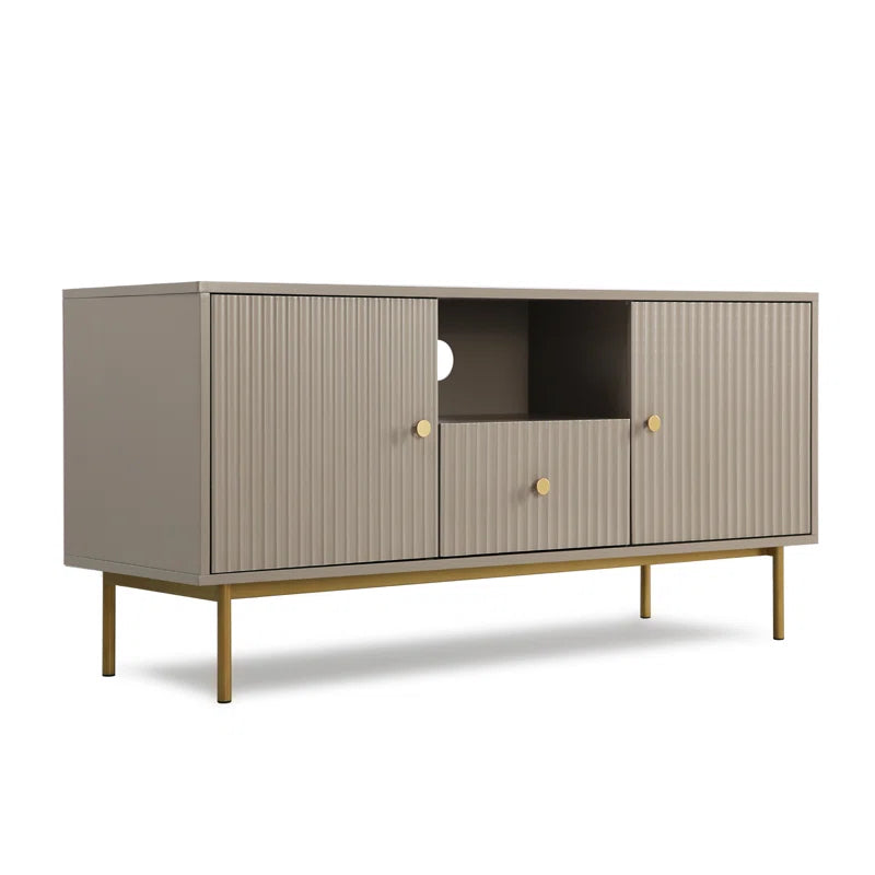 Aggri - Modern TV Unit for Living Room