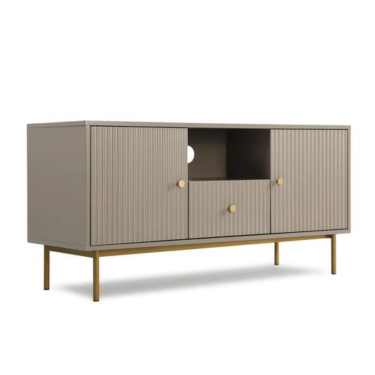 Aggri - Modern TV Unit for Living Room