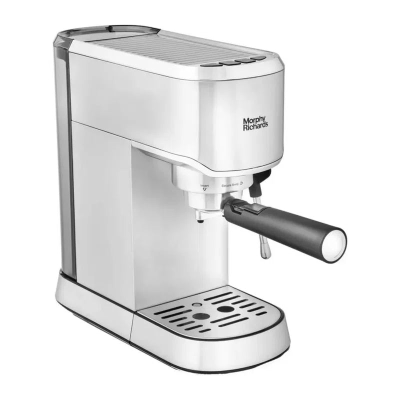 Manual Compact Espresso Machine