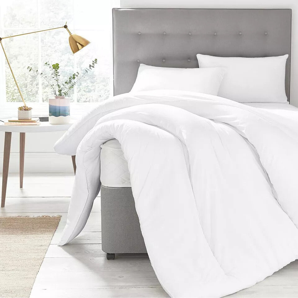ANTI ALLERGY COROVIN DUVET QUILT 10.5 13.5 15TOG BEDDING SINGLE DOUBLE KING SIZE