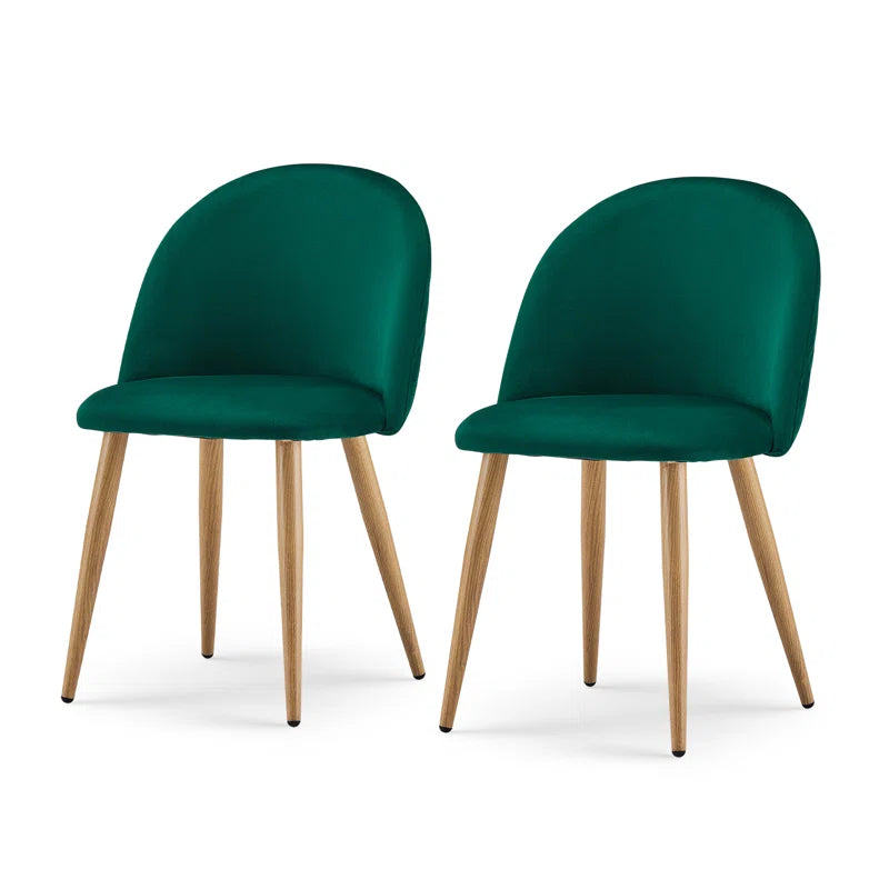 Revamp Upholstered Dining Chair