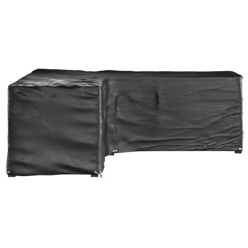 Burneyville Outdoor Patio Sectional Cover